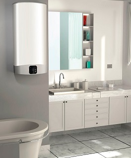 Выгодная цена на водонагреватели Ariston VLS EVO INOX и Ariston VLS EVO