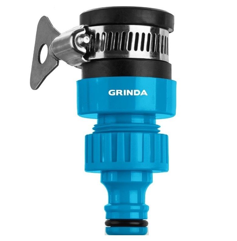 Адаптер GRINDA 3/4