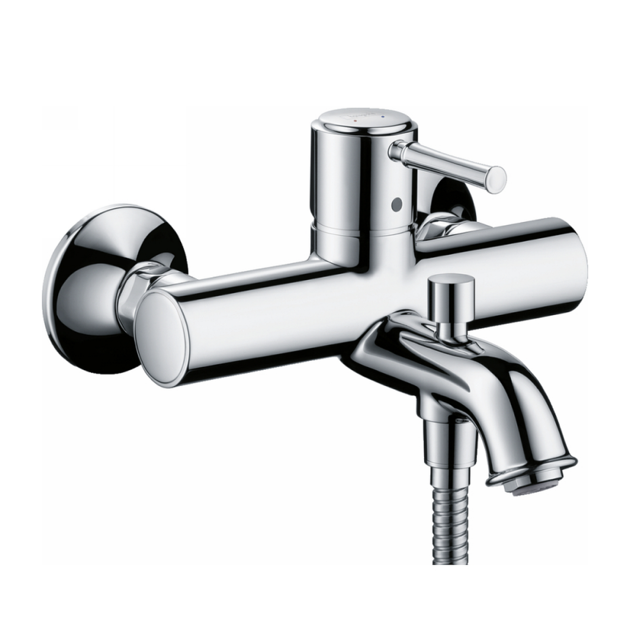 Смеситель для ванны HansGrohe Talis Classic