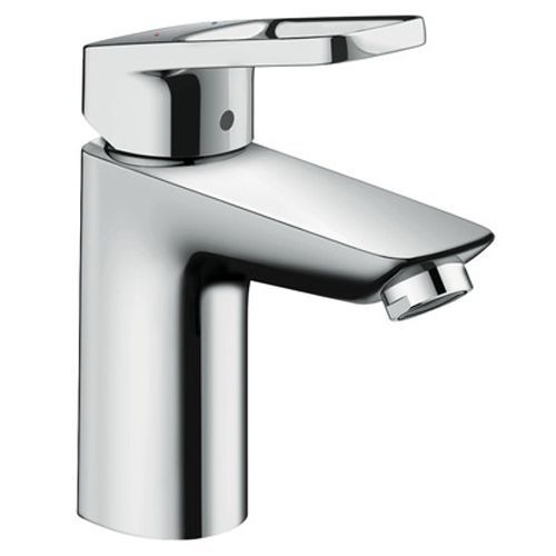 Смеситель Hansgrohe Logis Loop 100 для раковины