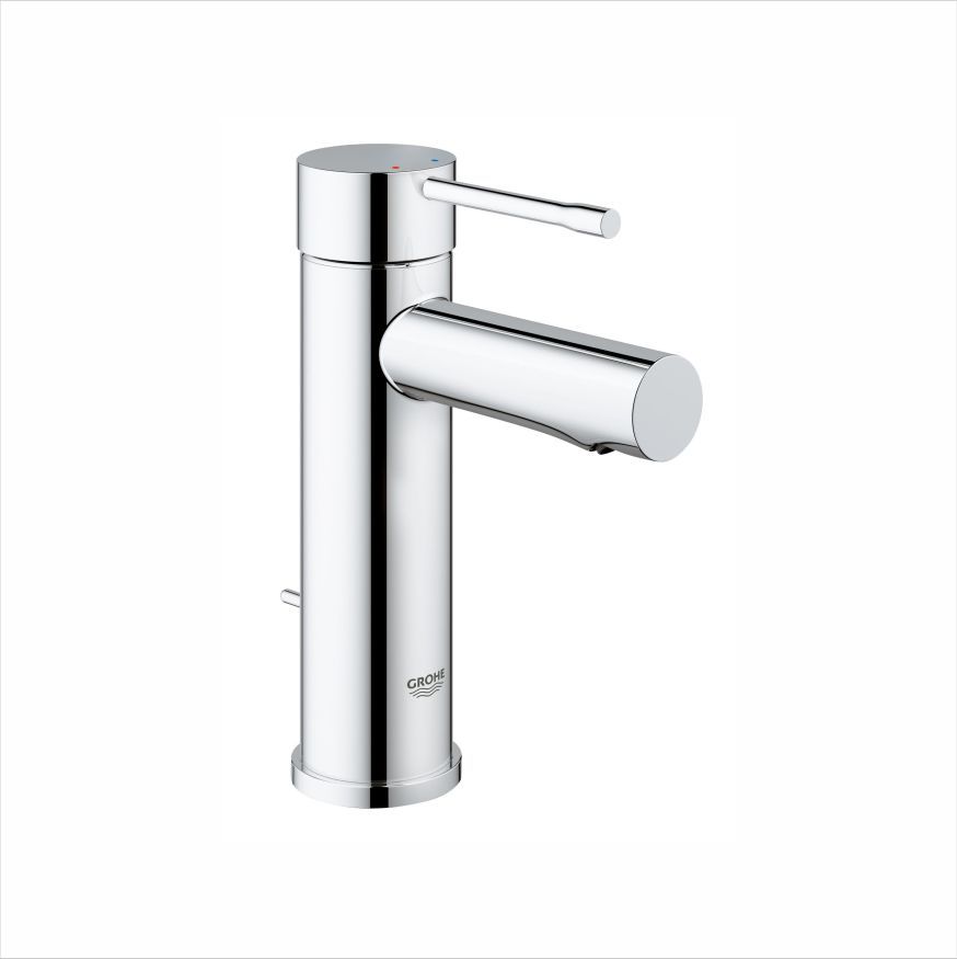 Смеситель для раковины Grohe 