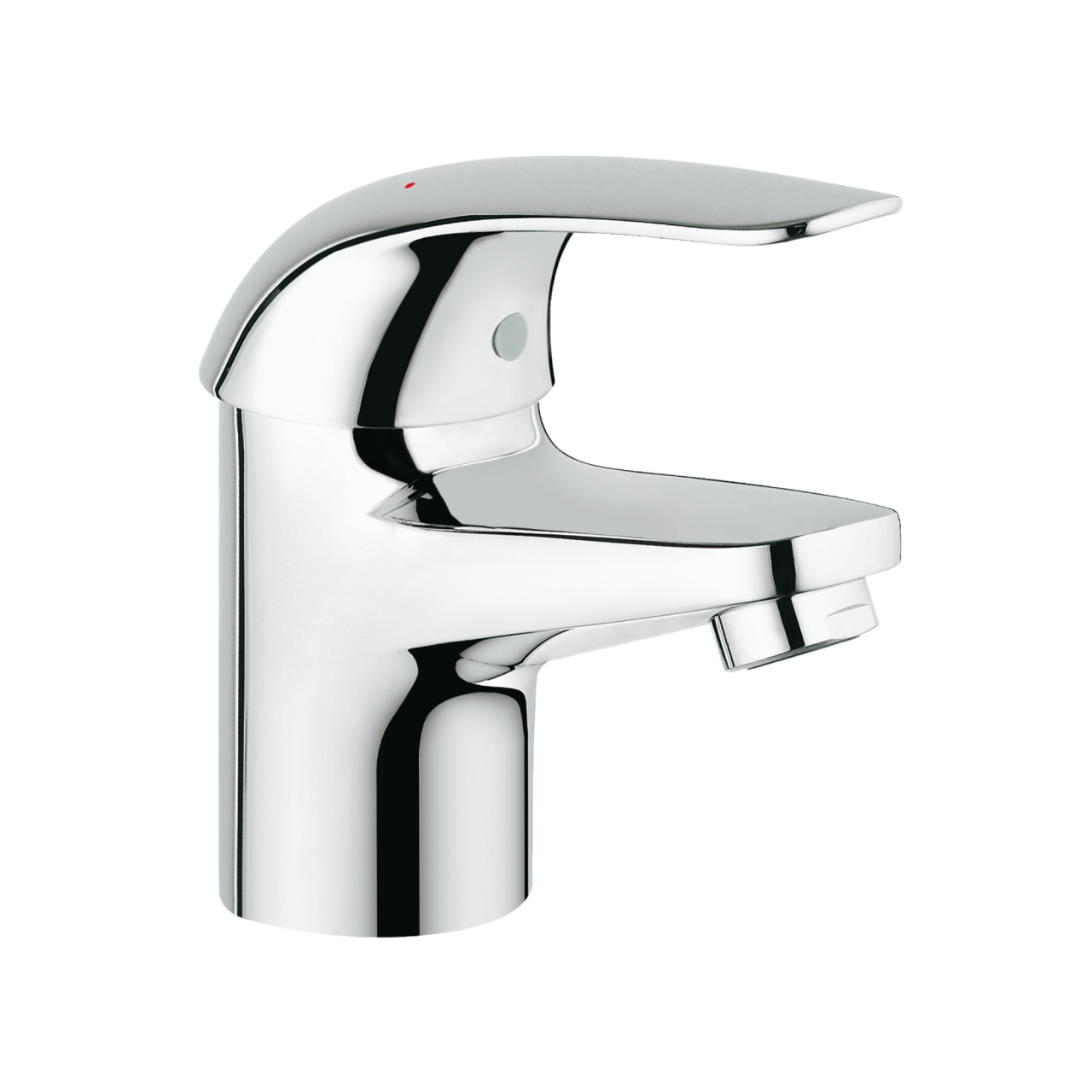 Смеситель для раковины Grohe Euroeco 32734000