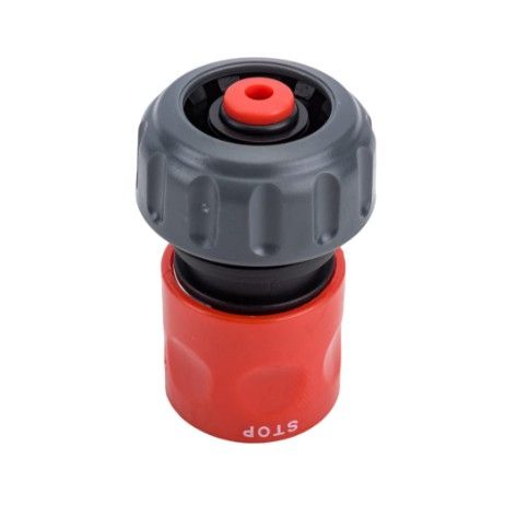 Быстросъёмный соединитель GRINDA GC-34A 3/4