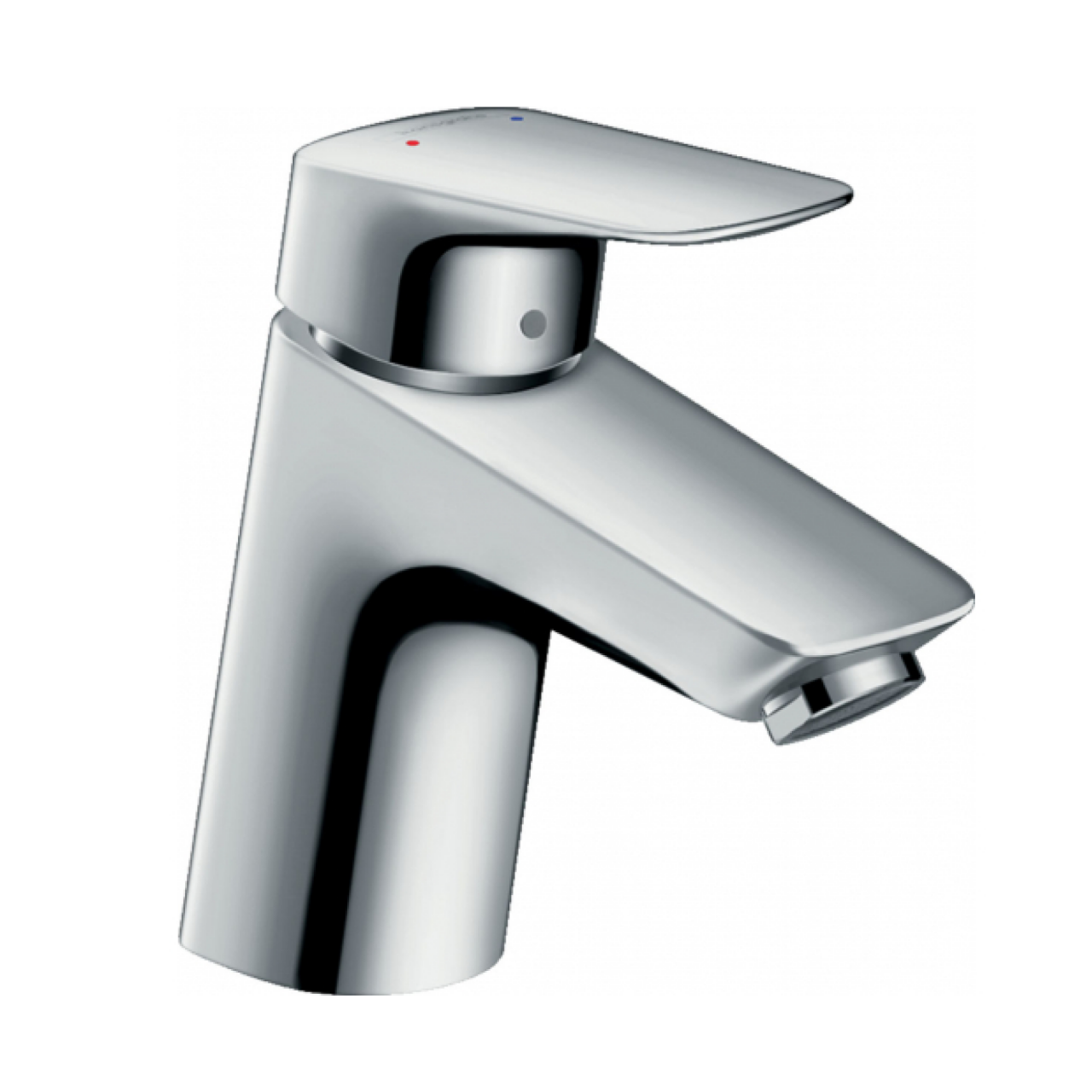 Смеситель для раковины HansGrohe Logis 70