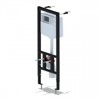 Инсталляция для скрытой установки унитаза (WC1110) АниПласт