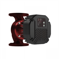 Циркуляционный насос Wellmix WRE 65-120F (частотное регулирование) Циркуляционный насос Wellmix WRE 65-120F (частотное регулирование)
