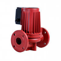 Циркуляционный насос Wellmix WRS 50-200 Циркуляционный насос Wellmix WRS 50-200
