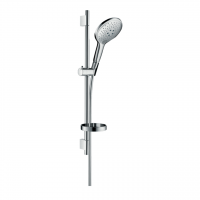 Душевой гарнитур HansGrohe Raindance Select 150 / Unica'S Puro Set 0.65 m