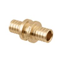 Муфты соединительные равнопроходные SANEXT D16-32 мм Муфты соединительные равнопроходные SANEXT D16-32 мм