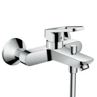 Смеситель Hansgrohe Logis Loop для ванны