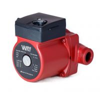 Циркуляционные насосы Wellmix WRS 25 (монтажная длина 130 мм)