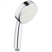 Душ ручной GROHE Tempesta New Cosmopolitan 1 вид струи 26082002 (круглая 100мм)