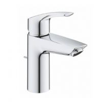 Смеситель GROHE Eurosmart 2021  для раковины корпус маленький, 33265003