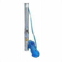 Скважинный насос Wellmix 3SDM 1.8/10-0.25 (3 Скважинный насос Wellmix 3SDM 1.8/10-0.25 (3