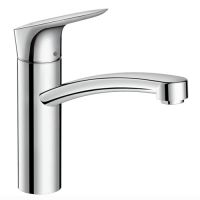 Смеситель HansGrohe Logis для кухни