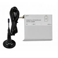 Модуль управления ZOTA  GSM/GPRS SmartSE/MK-S/Solid