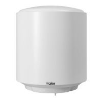 Водонагреватель Haier ES30V-A2 390*400*447 1,5 кВт