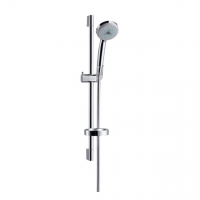 Душевой гарнитур HansGrohe Croma 100 Shower Set L-65